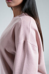 Washed Soul Sweatshirt